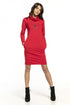 Robe de jour model 136211 Tessita